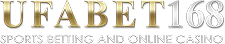 ufabet168 เว็บเดิมพันออนไลน์อับดับ 1ของเมืองไทย