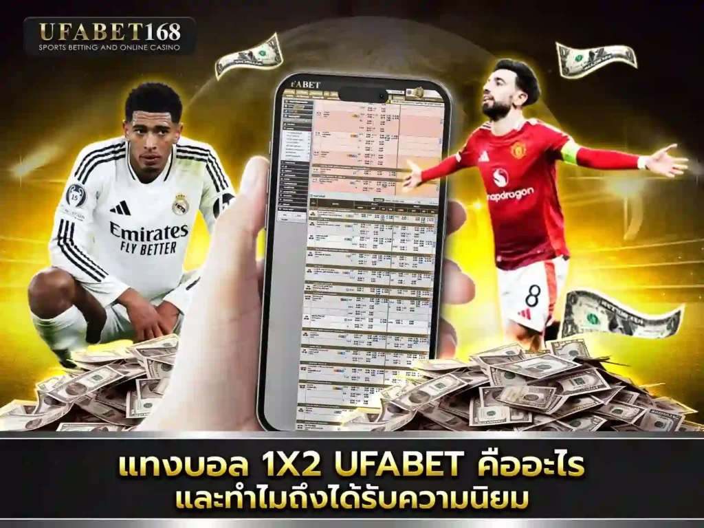 พนันบอลออนไลน์